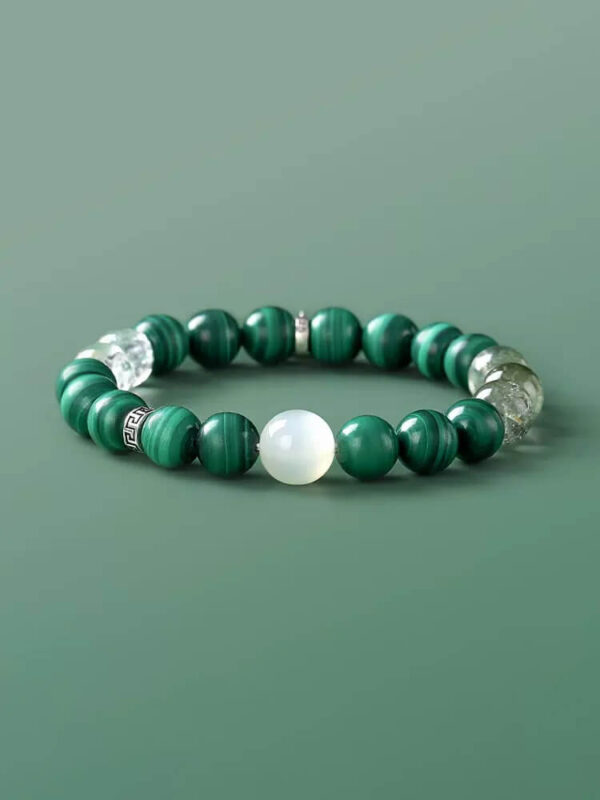 Vitality—Customized Feng Shui Bracelet for Health and Good Luck