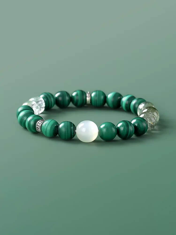 Vitality—Customized Feng Shui Bracelet for Health and Good Luck